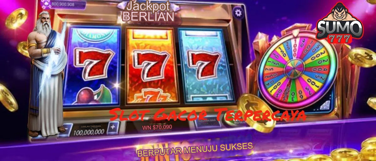 Slot 777 Online